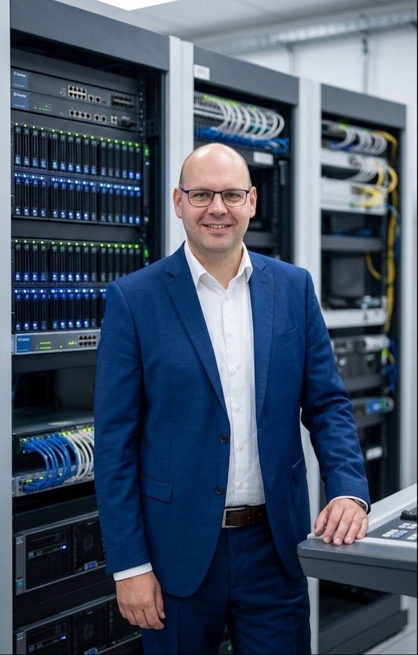 Andreas Kunze – IT-Berater und -Betreuer aus Graz